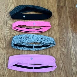 Lululemon headband multipack!